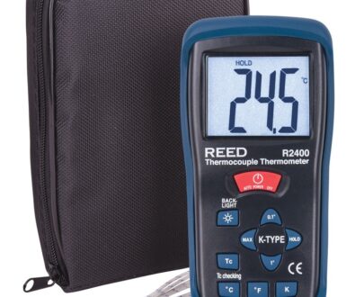 Termometro per alimenti REED C-370 RTD