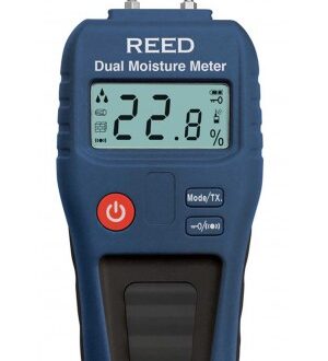 Dual on sale moisture meter